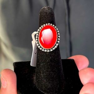 Italian Red Coral 🪸